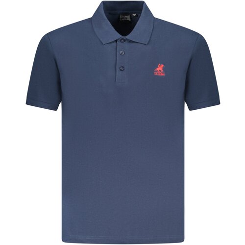 U.S. GRAND POLO US GRAND POLO MEN&#39;S SHORT SLEEVE POLO BLUE Cene