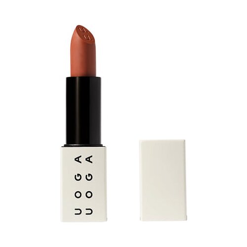 UOGA UOGA Nourishing Sheer Lipstick - 612 Fireberry Slike