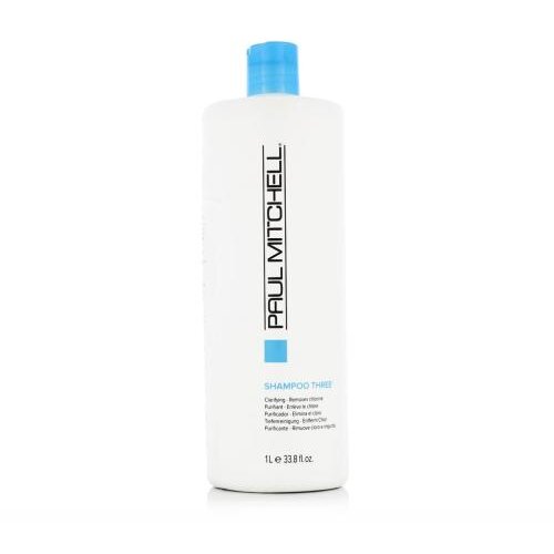 Paul Mitchell Original Shampoo Three® 1000 ml šampon svi tipovi kose unisex Cijene
