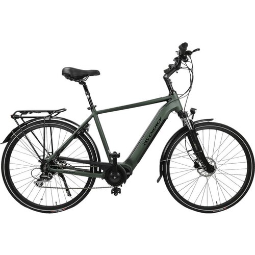 Ms Energy eBike c501_Size M Cijene