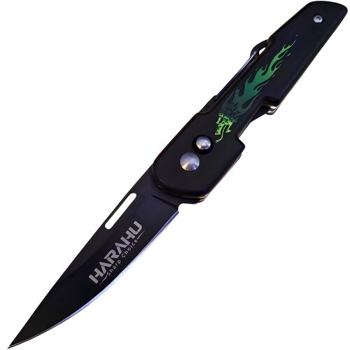 Outdoor sklopivi nož CO - 40393 - 17,5 / 10cm / 2. Kvaliteta KP40393 Slike