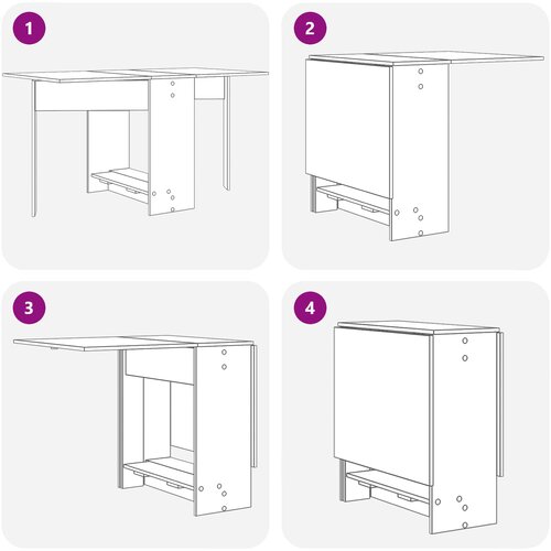  Blagovaonski stol 138 x 70 x 73,5 cm Konstruirano drvo Slike