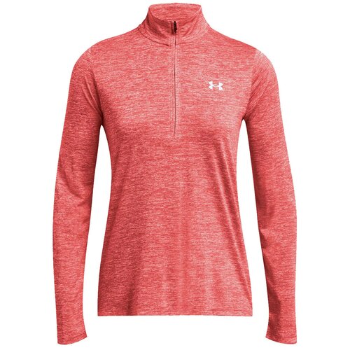 Under Armour Women&amp;#039;s Tech 1/2 Zip - Twist sweatshirt Slike