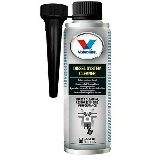 Valvoline Sredstvo za čišćenje motora System Cleaner (300 ml, Prikladno za: Dizelske motore)
