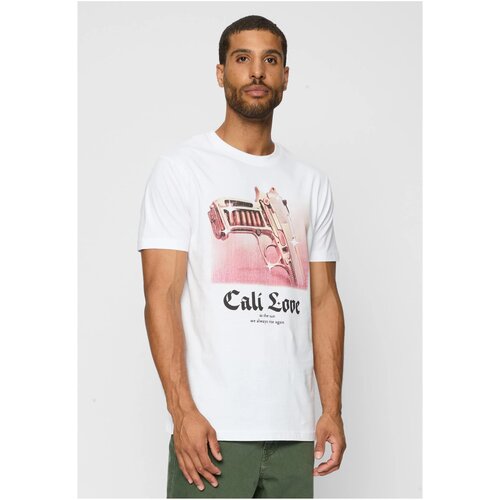 Mister Tee White Cali Love T-shirt Cene