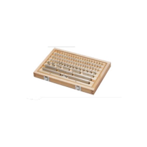 Kern paralelna granična merila u setu 87/1 K-500-21000000 Cene