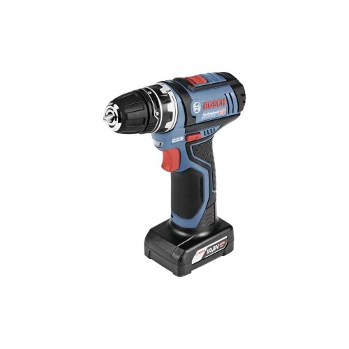 Bosch MP GSR 12V-15 FC 06019F6006 akumulatorska bušilica 12 V li-ion uklj. 2 akumulatora, uklj. punjač, u Cijene