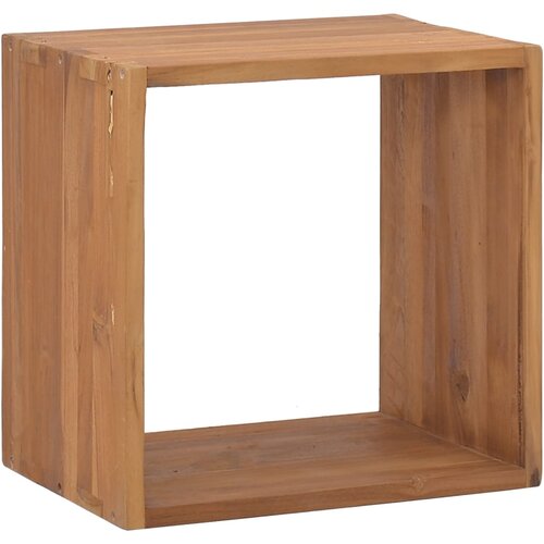 VidaXL noćni ormarić 40 x 30 x 40 cm od masivne tikovine Slike