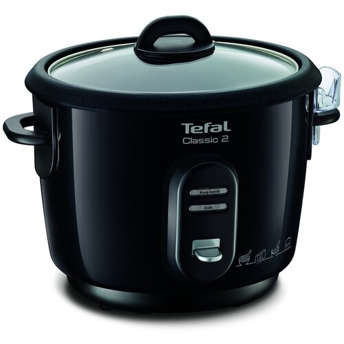 Tefal črni kuhalnik za riž RK102811 Cene