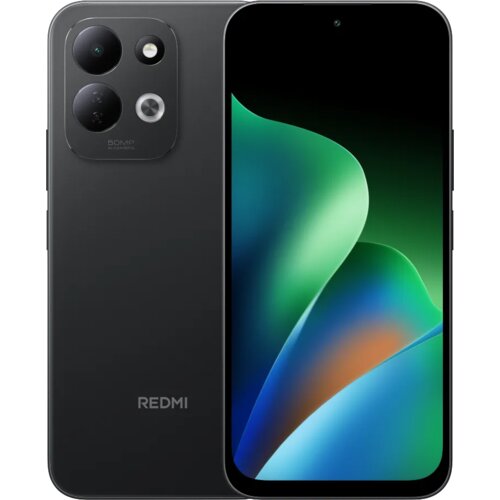 Xiaomi Redmi 17 6GB/128GB Black Slike