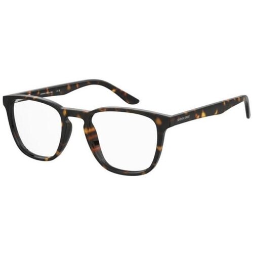 Seventh Street S352 086 ONE SIZE (48) Havana/Kristalna Slike