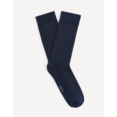 Celio High socks BIP - Men Slike