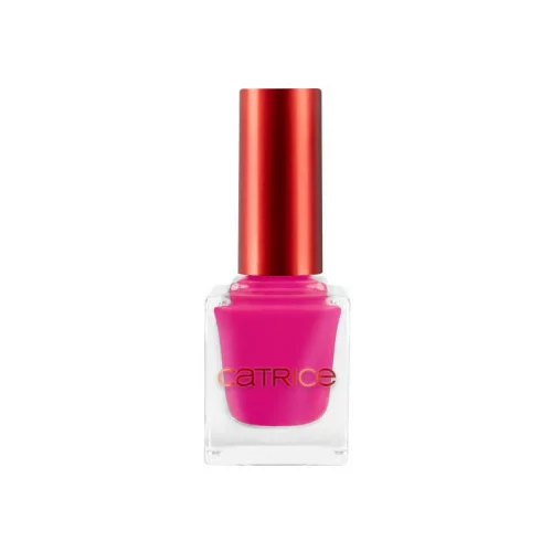 Catrice Heart Affair Nail Lacquer - C01 No One's Lover