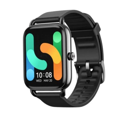 Haylou Smart Watch RS4 Plus Black &ndash; LS11 Cijene
