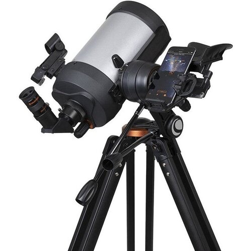 Celestron StarSense Explorer DX 5 Reflector 329x Black, Silver Cijene