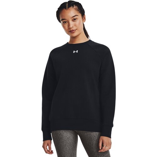 Under Armour Women's Rival Fleece Crew Sweatshirt Cijene