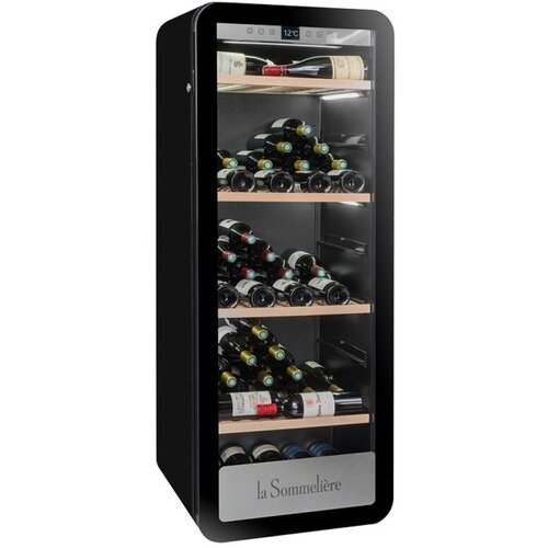 LA SOMMELIERE APOGEE150PV vinski hladnjak Cijene