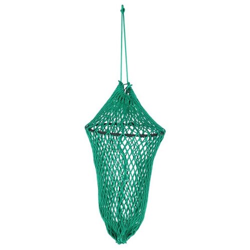 Kerbl Mreža za seno sa obrucem zelena 90x40cm 5kg Cene