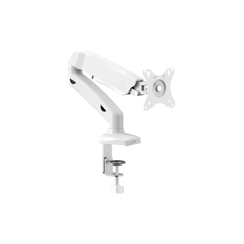 Mywall HL 16 WL 1-struki stolni nosač za monitor 43,2 cm (17&amp;#039;&amp;#039;) - 81,3 cm (32&amp;#039;&amp;#039;) vrtljivi nosač, mogučnost savijana Slike