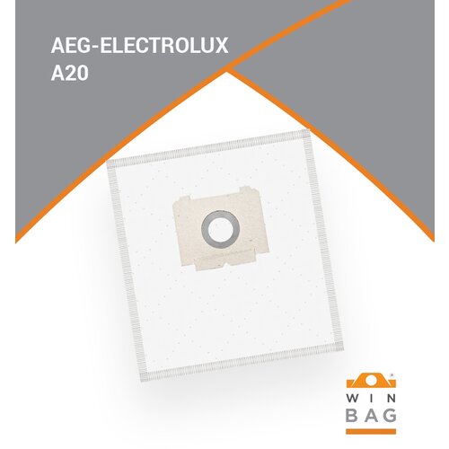  AEG-Electrolux kese za usisivače Vampyr/61EKS01/61EKW01/CE power Cene