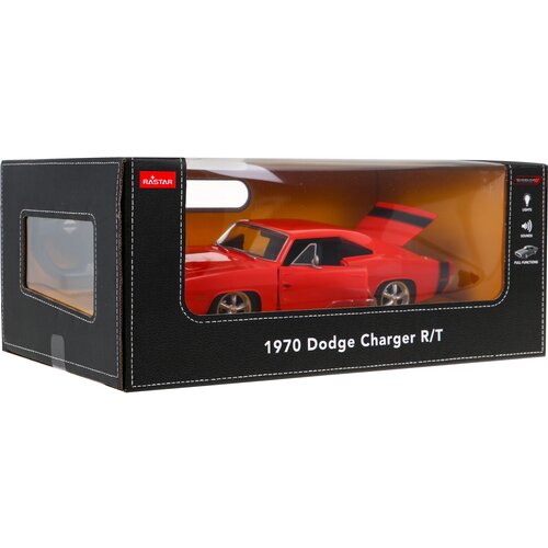  Auto na daljinsko upravljanje R/C Dodge Charger R T 1:16 RASTAR Cijene