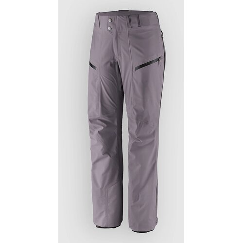 Patagonia Stormstride Hlace may grey Cene