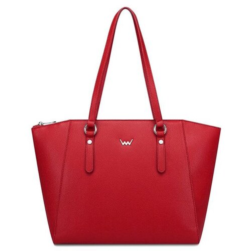 Vuch Torba Carmela Red, 28,5 x 32 cm Cene