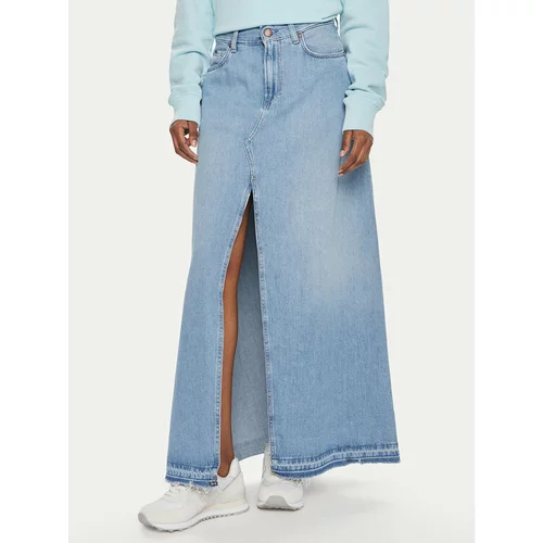 PepeJeans Jeans krilo PL901130R Modra Regular Fit