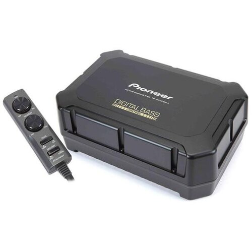 Pioneer TS-WX400DA Slike
