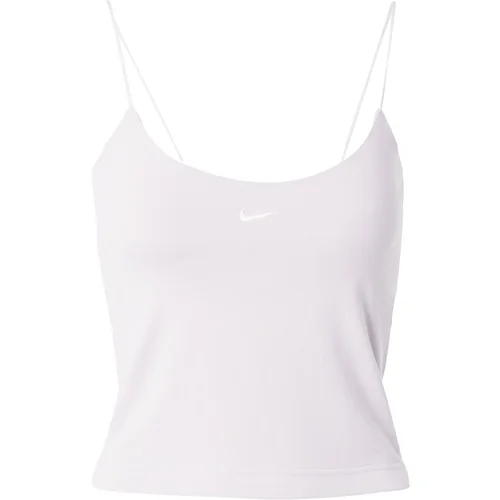 Nike Sportswear Top sivka