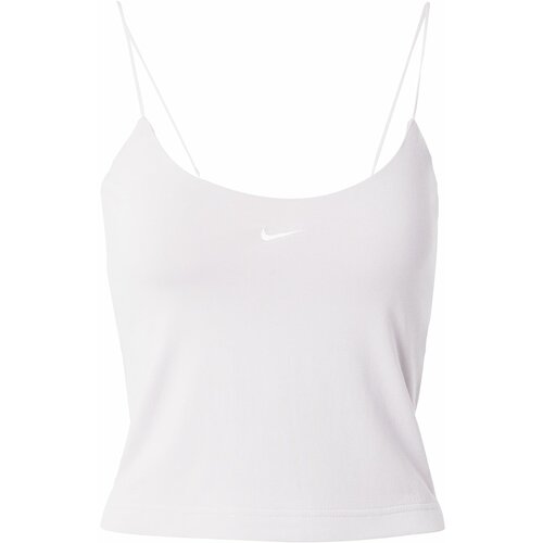 Nike Sportswear W NSW NK CHLL KNT CAMI, ženska majica, pink FN3685 Cene