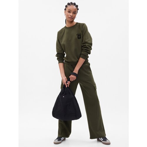 GAP Vintage Cargo Sweatpants - Women Slike