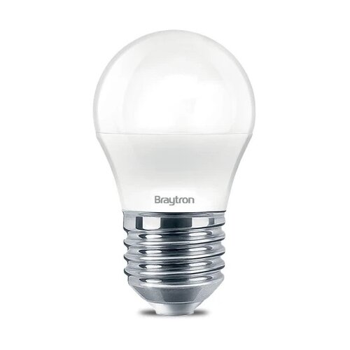 Braytron advance 5w e27 c37 3000k led sijalica Cene