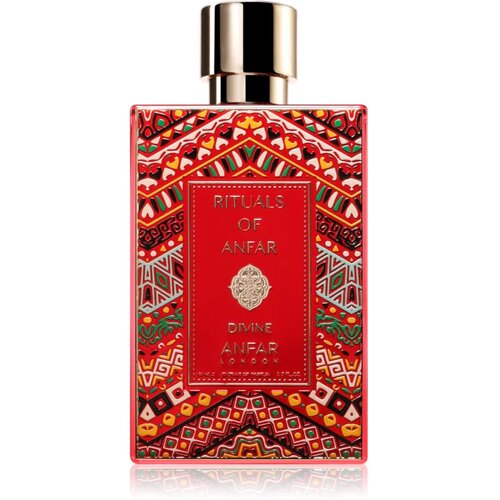 Anfar Rituals Of parfumska voda uniseks 80 ml Slike