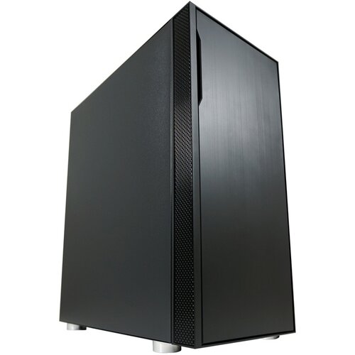 LC-Power Sound Insulated CaseLC-8000B, 1x Cijene