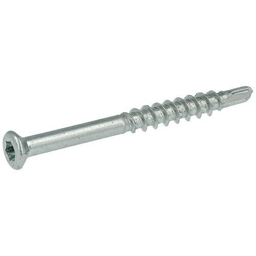 PROFI DEPOT Vijak TX (premer: 3,2 m, dolžina: 35 mm, 200 kosov, pocinkan) Slike