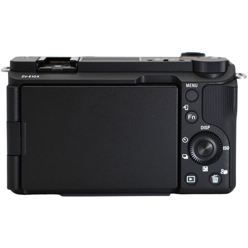 Sony Alpha ZV-E10 II body Slike