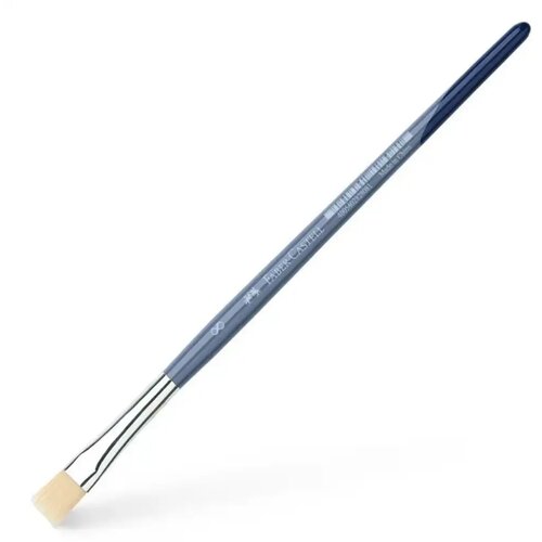 Faber-Castell ravna četka broj 8 Slike