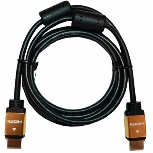 Linkom HDMI kabl 5m - HDMI 1.0-1.3 (FullHD) HDMI A - muški HDMI A - muški Okrugli Cene