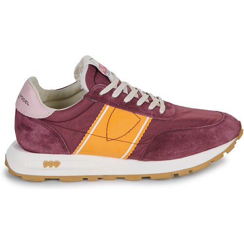 Philippe Model Nizke superge TOUR LOW WOMAN Bordo Slike
