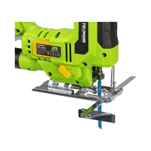 Fieldmann FDUP70405-0 električna ubodna pila Slike