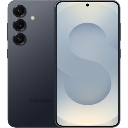 Samsung Galaxy S25 12GB/128GB Black Slike