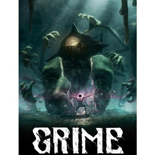 Steam GRIME Key GLOBAL Cene