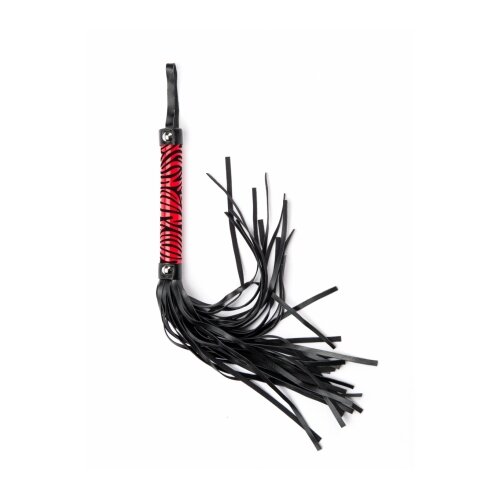  Bič crveni leopard AF 1026 Cene