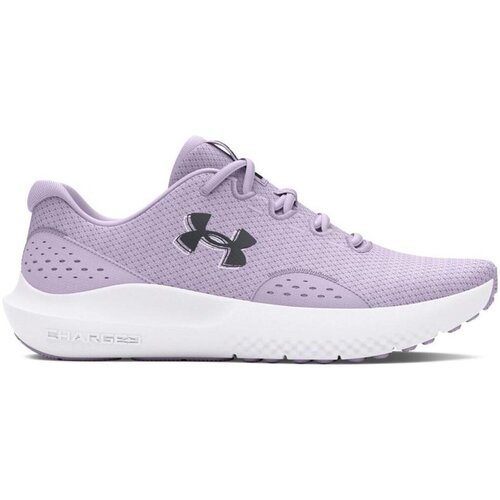 Under Armour Tek &amp;amp; Trail Charged Surge Bela Slike
