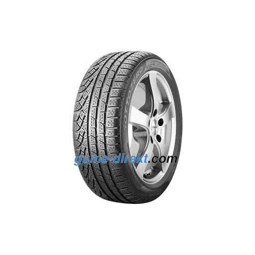 Pirelli W 240 SottoZero S2 ( 215/45 R18 93V XL ) zimska pnevmatika Slike