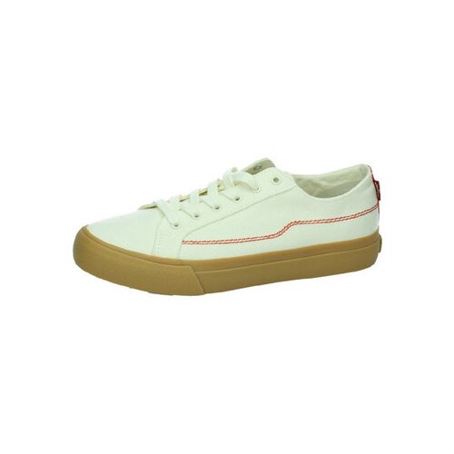 Levi&amp;#039;s Nizke superge - Bela Slike