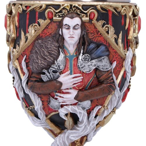 Nemesis Now Dungeons &amp;amp; Dragons Strahd pehar 19,5 cm Slike