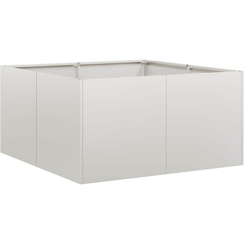  Sadilica 80x80x40 cm od nehrđajućeg čelika Slike