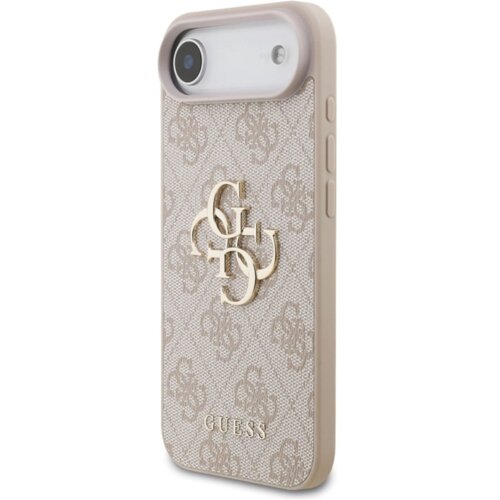 Guess OVITEK 4G Z VELIKIM LOGOM ZA IPHONE 17 AIR LUXURY DIZAJNERSKI OVITEK, (5000336937) Cene